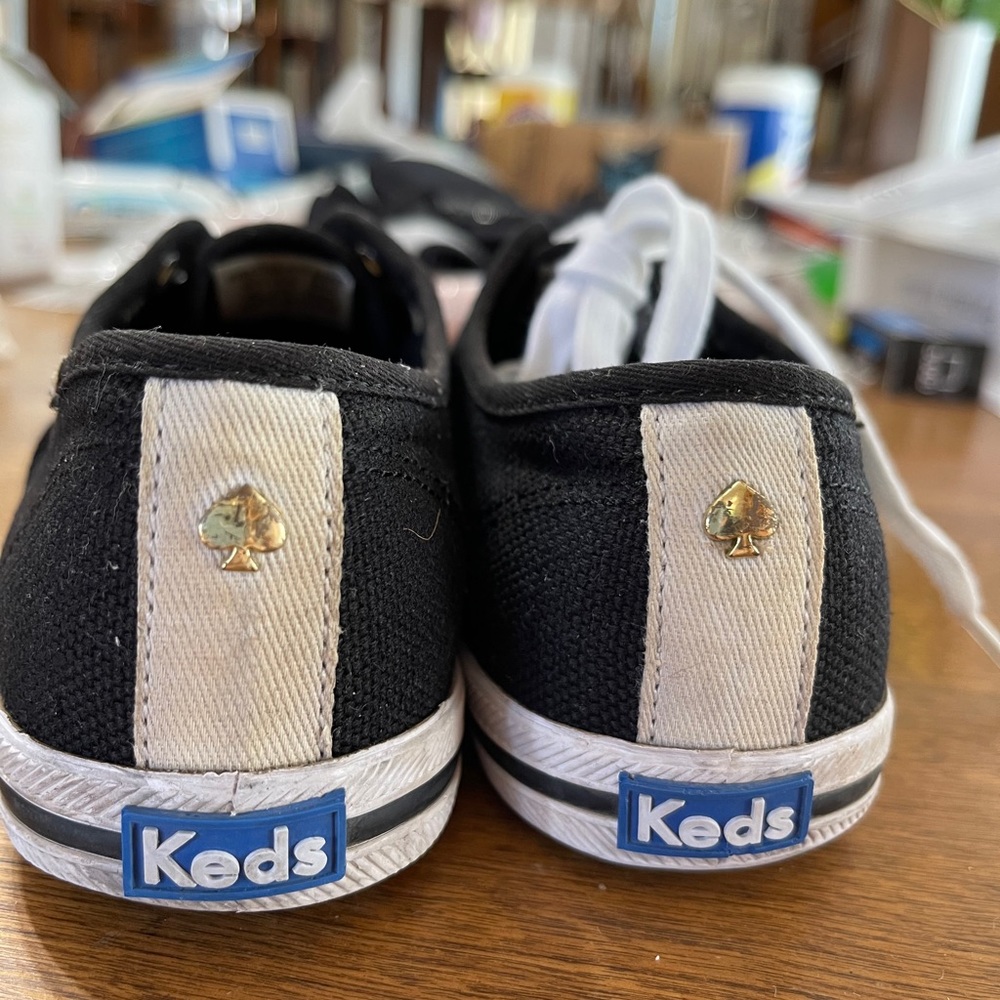Keds x Kate Spade Sneaker